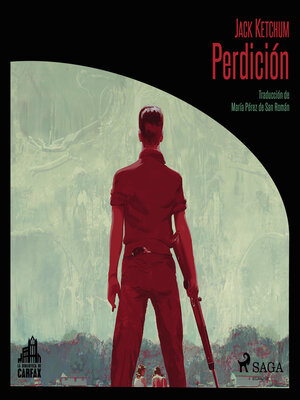 cover image of Perdición